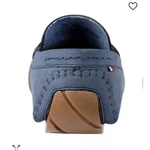 Tommy Hilfiger | Shoes | Tommy Hilfiger Mens Ayele Moc Toe  display picture 2